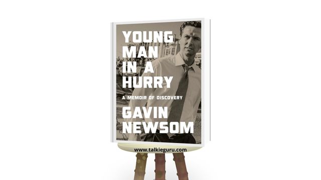 young man in a hurry gavin newsom pdf
