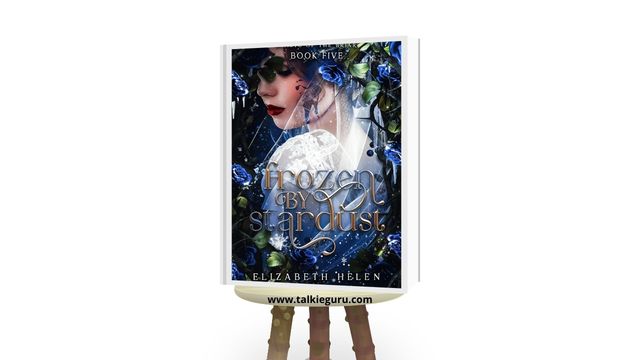 frozen by stardust elizabeth helen pdf