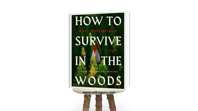 how to survive in the woods kat rosenfield pdf