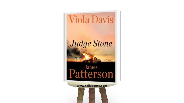 judge stone james patterson pdf