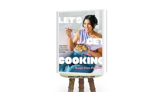 let's get cooking recipes pdf