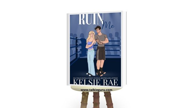 ruin me kelsie rae pdf