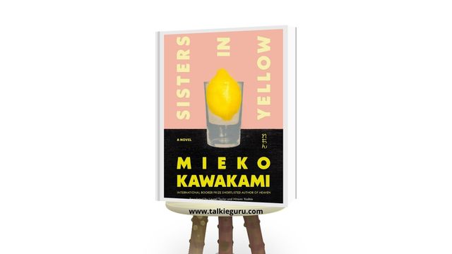 sisters in yellow mieko kawakami pdf