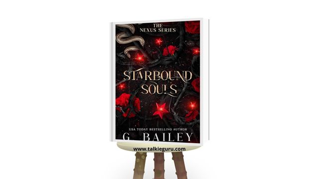 starbound souls g bailey pdf
