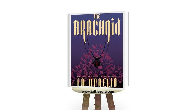 the arachnid iv ophelia pdf