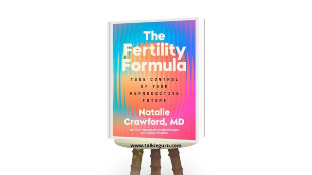 the fertility formula natalie crawford pdf