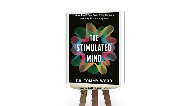 the stimulated mind tommy wood pdf
