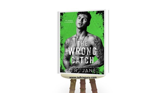 the wrong catch cr jane pdf