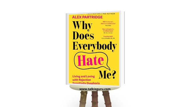 why does everybody hate me alex partridge pdf