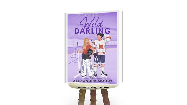 wild darling alexandra moody pdf