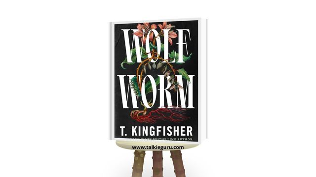 wolf worm t kingfisher pdf