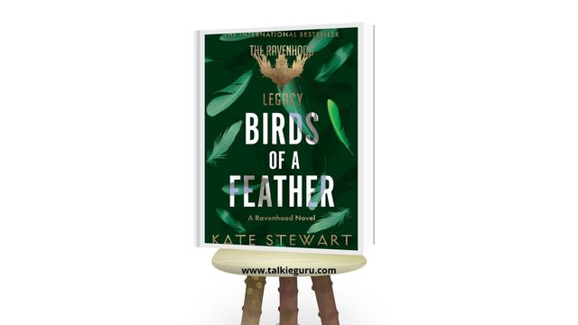 birds of a feather kate stewart pdf