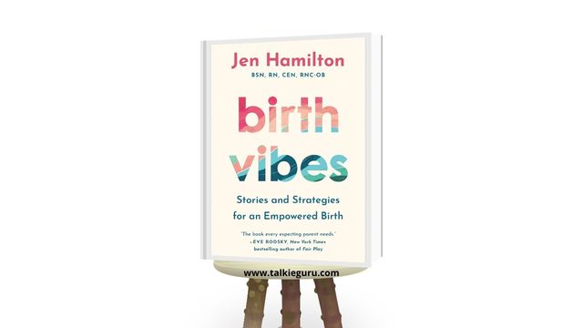 birth vibes jen hamilton pdf