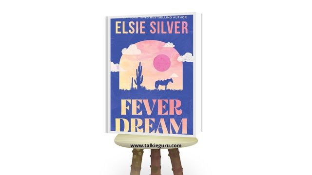 fever dream elsie silver pdf