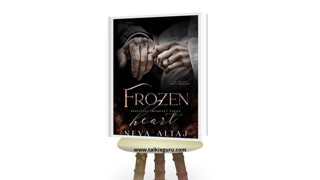 frozen heart neva altaj pdf