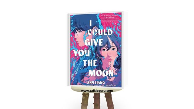 i could give you the moon ann liang pdf