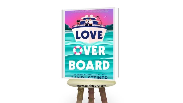 love overboard kandi steiner pdf