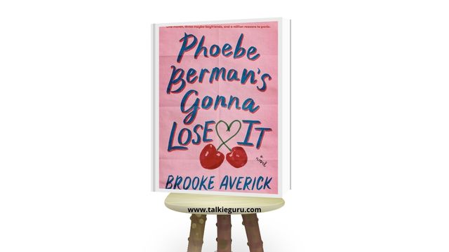 phoebe berman's gonna lose it pdf
