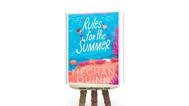 rules for the summer meghan quinn pdf