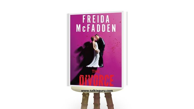 the divorce freida mcfadden pdf