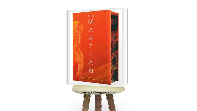 the martian andy weir pdf