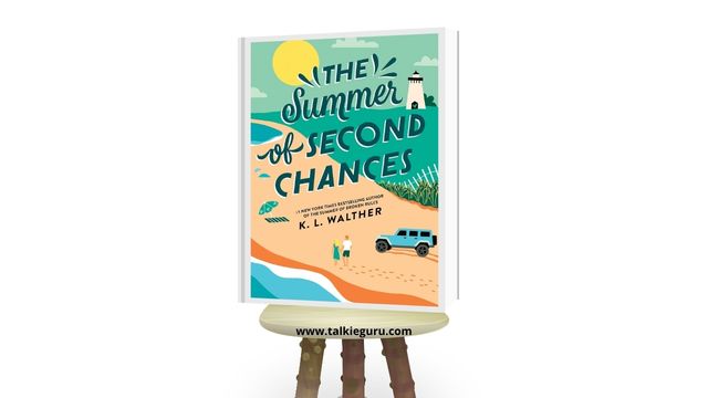 the summer of second chances kl walther pdf
