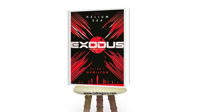 exodus the helium sea pdf