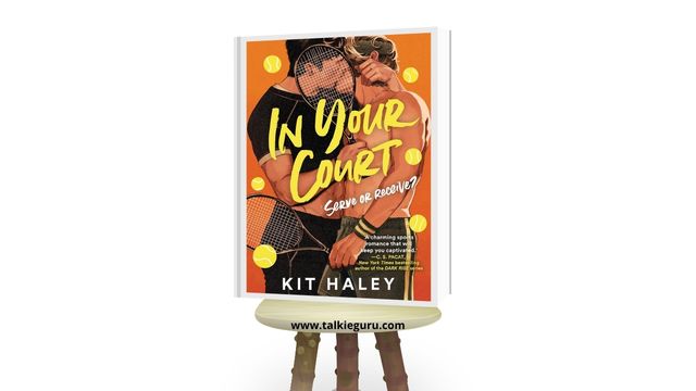in your court kit haley pdf