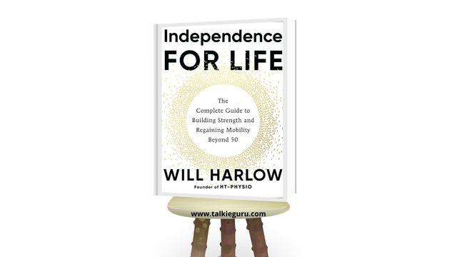 independence for life will harlow pdf