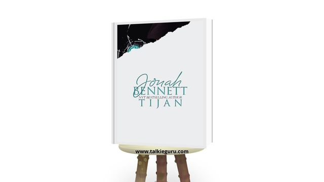 jonah bennett tijan pdf