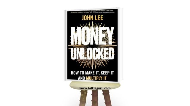 money unlocked john lee pdf