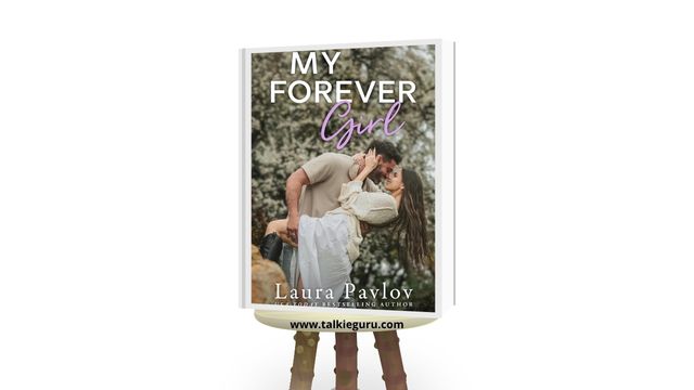 my forever girl laura pavlov pdf