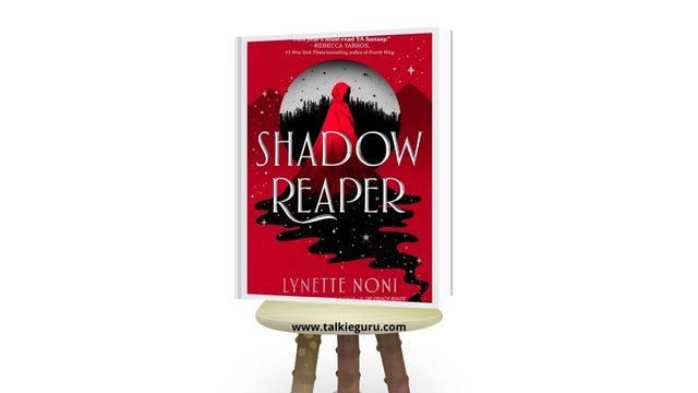 shadow reaper lynette noni pdf