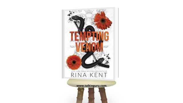 tempting venom by rina kent pdf