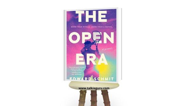 the open era edward schmit pdf
