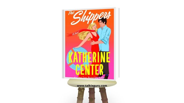 the shippers katherine center pdf