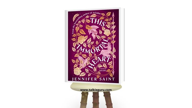 this immortal heart jennifer saint pdf