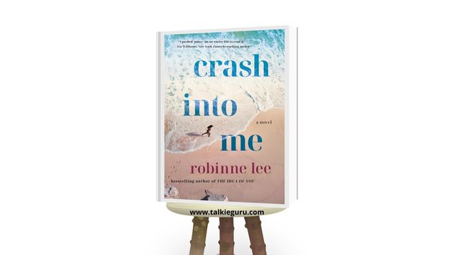 crash into me robinne lee pdf