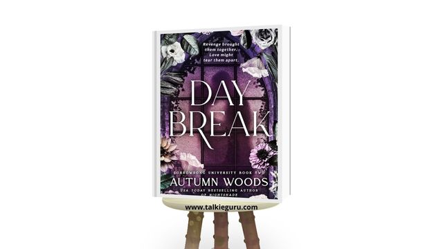 daybreak autumn woods pdf