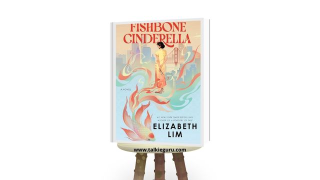 fishbone cinderella elizabeth lim pdf