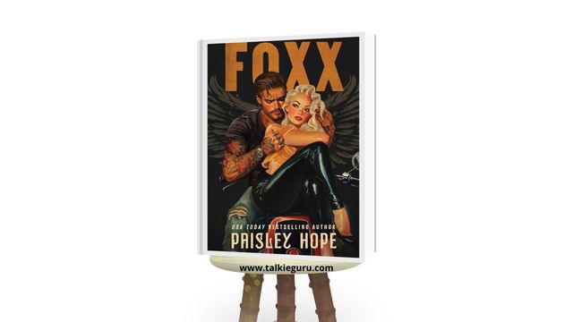 foxx paisley hope pdf