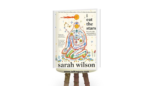 i eat the stars sarah wilson pdf