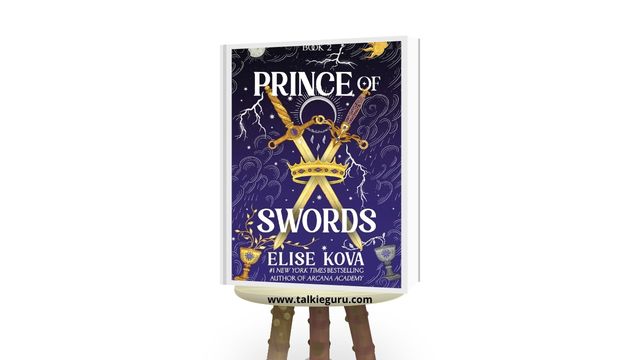 prince of swords elise kova pdf