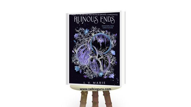ruinous ends iv marie pdf