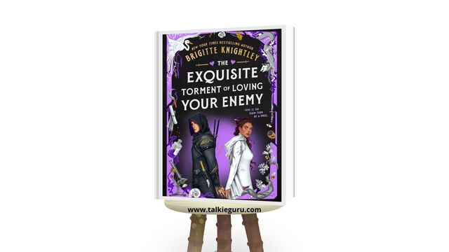 the exquisite torment of loving your enemy pdf