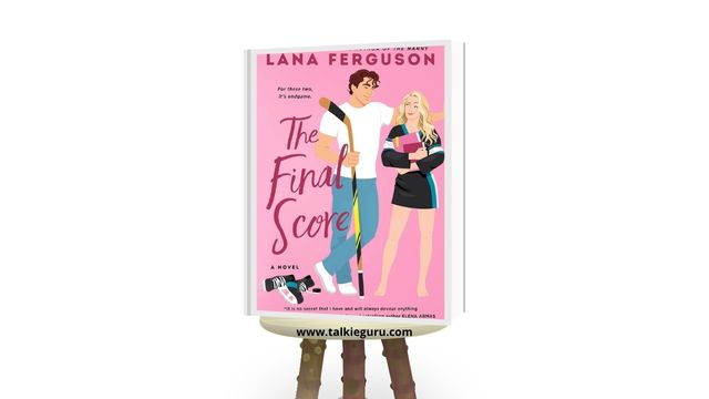 the final score lana ferguson pdf
