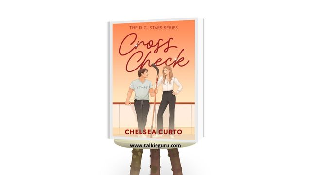cross check chelsea curto pdf
