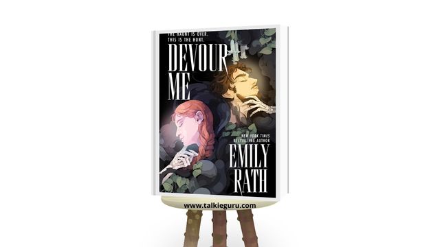 devour me emily rath pdf