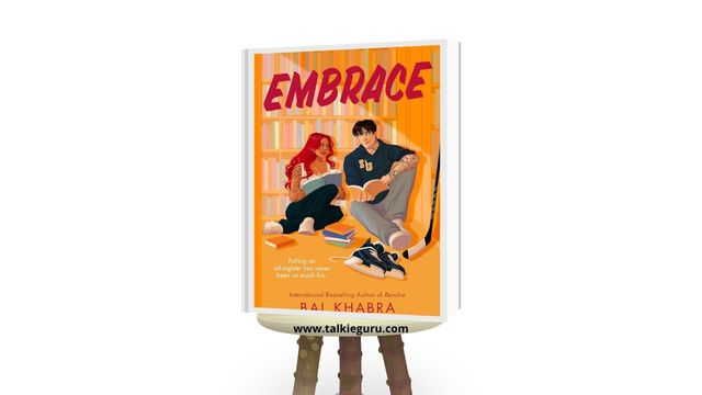 embrace bal khabra pdf