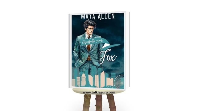 fox maya alden pdf